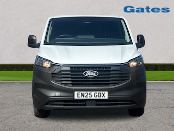 Used Ford Transit Custom 2025 for sale - 76261472: Photo