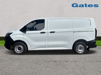 Used Ford Transit Custom 2025 for sale - 76261472: Photo