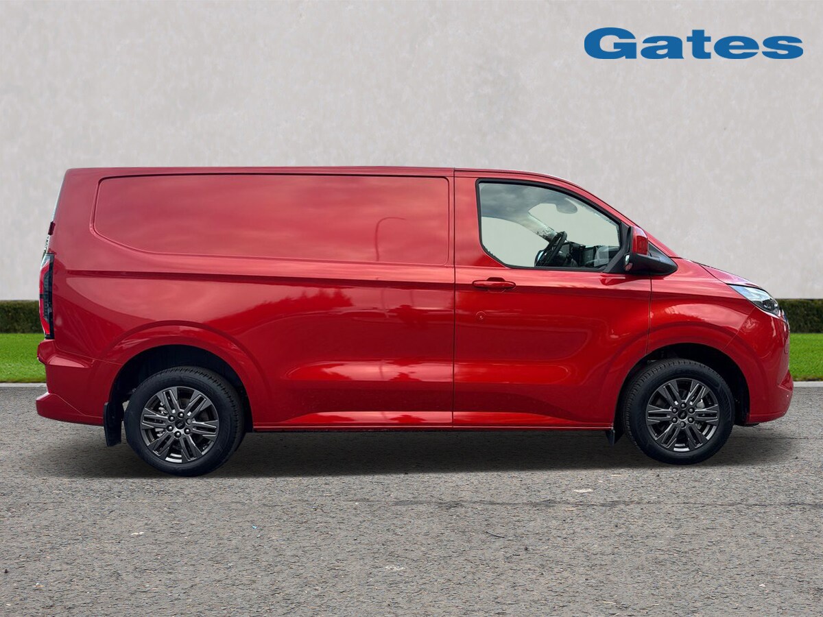 Used Ford Transit Custom 2025 for sale - 77373003: Photo 11