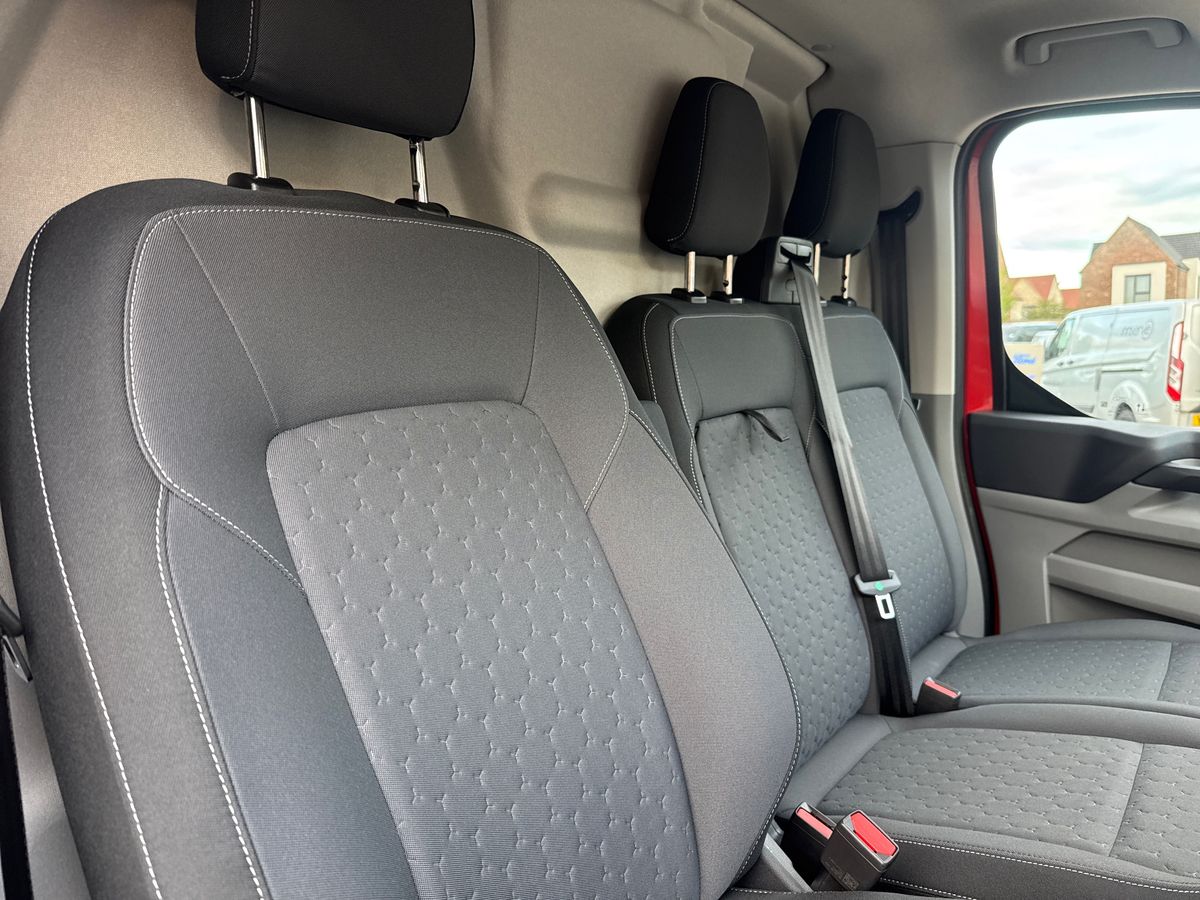 Used Ford Transit Custom 2025 for sale - 77373003: Photo 15