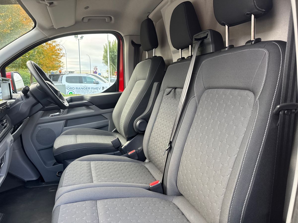 Used Ford Transit Custom 2025 for sale - 77373003: Photo 16