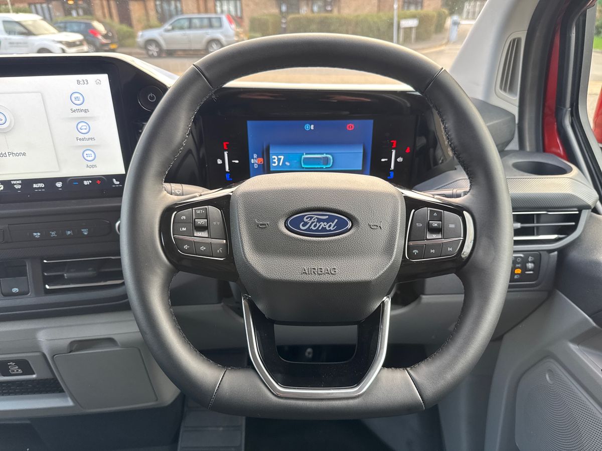 Used Ford Transit Custom 2025 for sale - 77373003: Photo 18