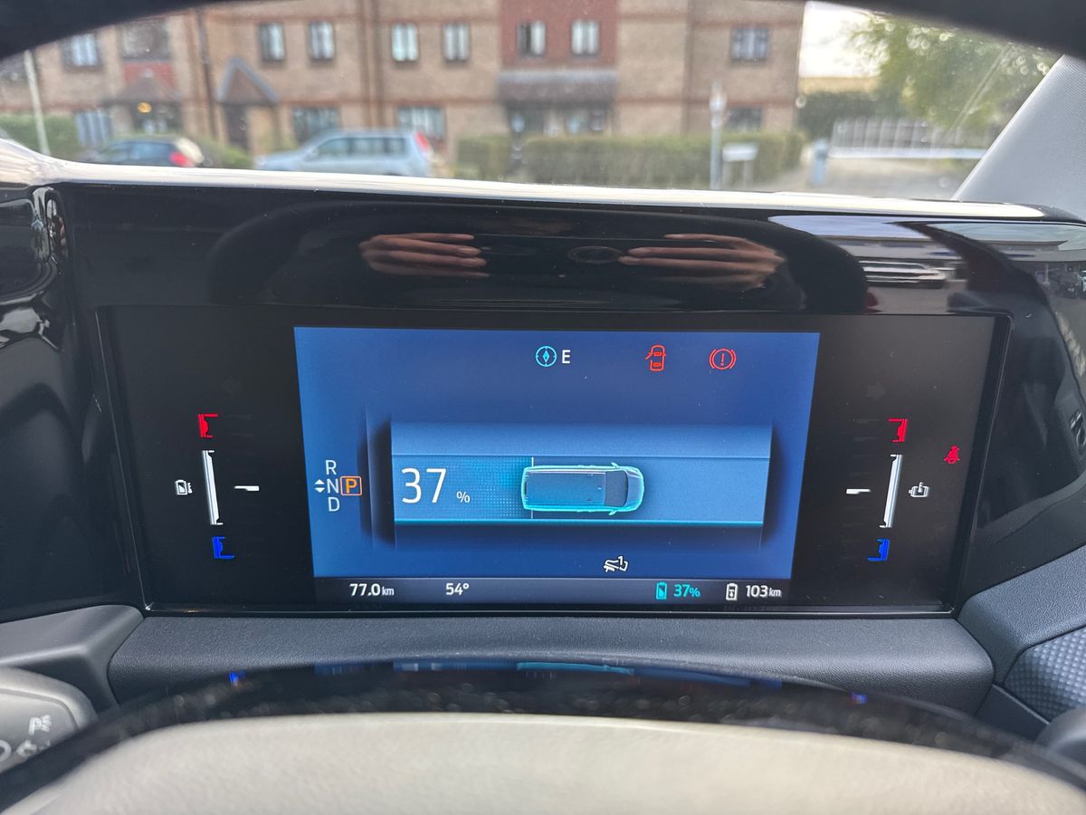 Used Ford Transit Custom 2025 for sale - 77373003: Photo 19