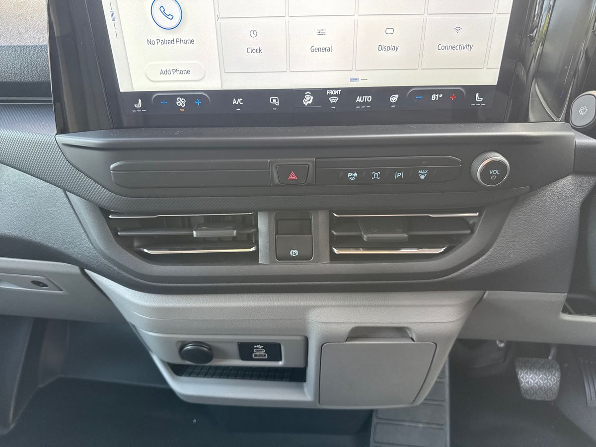 Used Ford Transit Custom 2025 for sale - 77373003: Photo 23