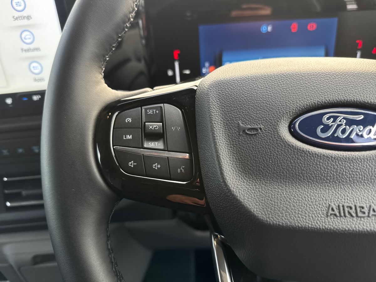 Used Ford Transit Custom 2025 for sale - 77373003: Photo 29