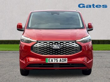 Used Ford Transit Custom 2025 for sale - 77373003: Photo