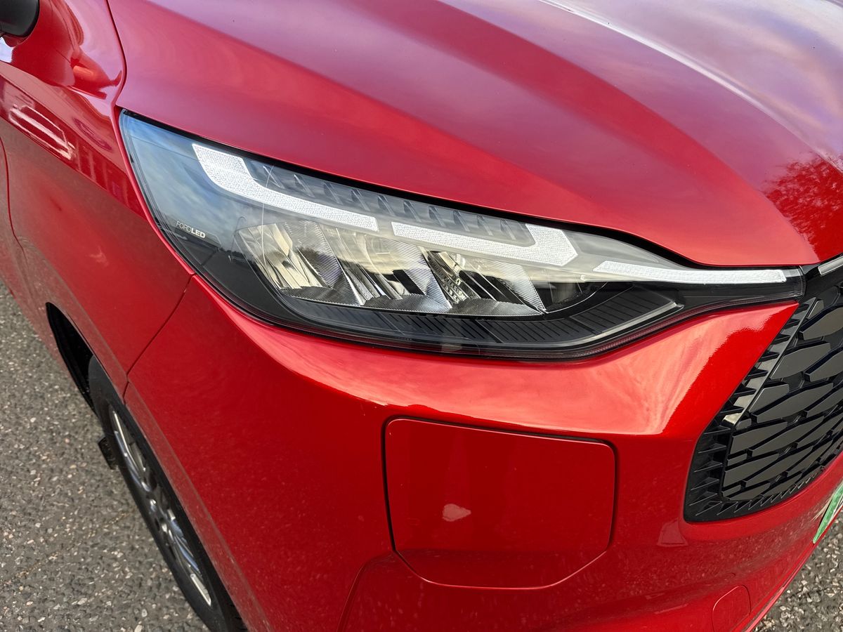 Used Ford Transit Custom 2025 for sale - 77373003: Photo 33