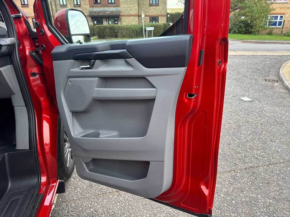 Used Ford Transit Custom 2025 for sale - 77373003: Photo 35