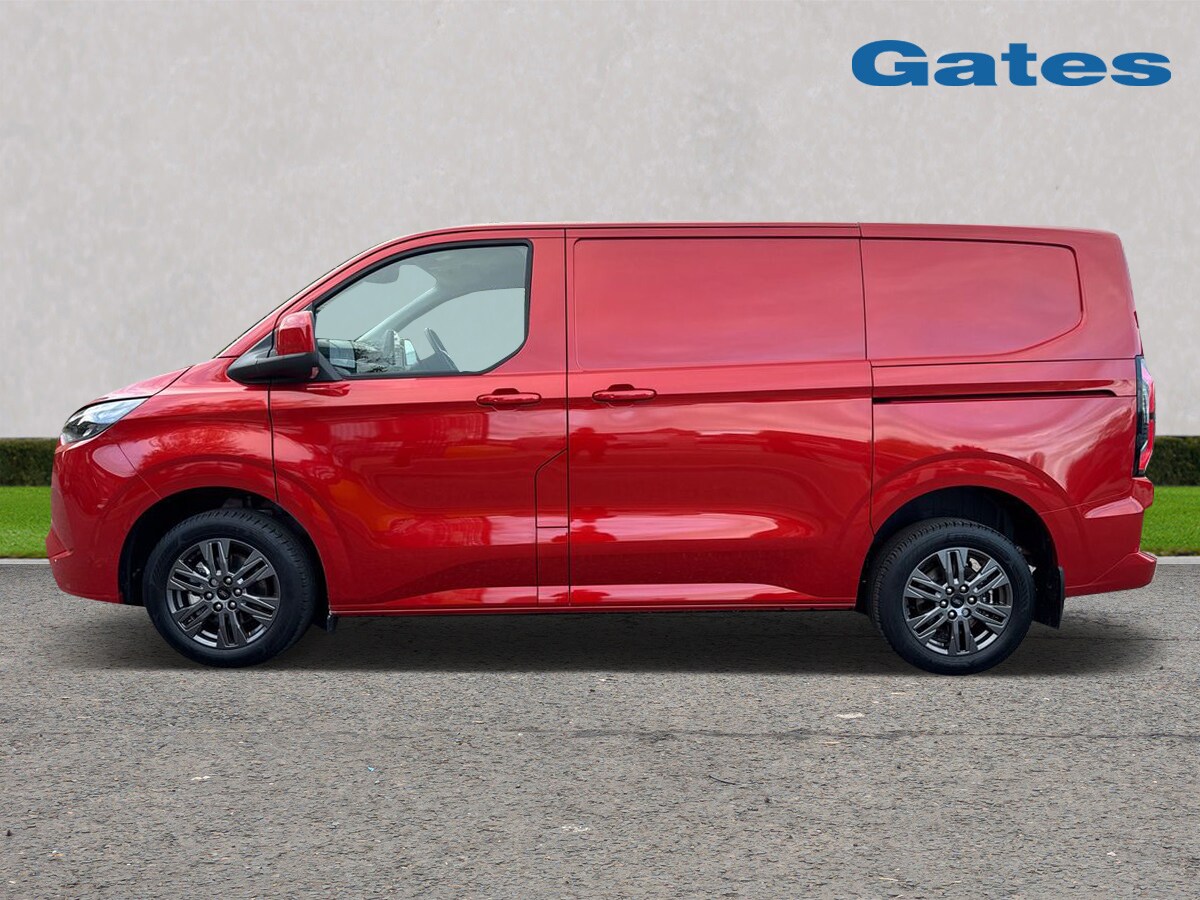 Used Ford Transit Custom 2025 for sale - 77373003: Photo 4