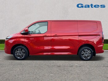 Used Ford Transit Custom 2025 for sale - 77373003: Photo
