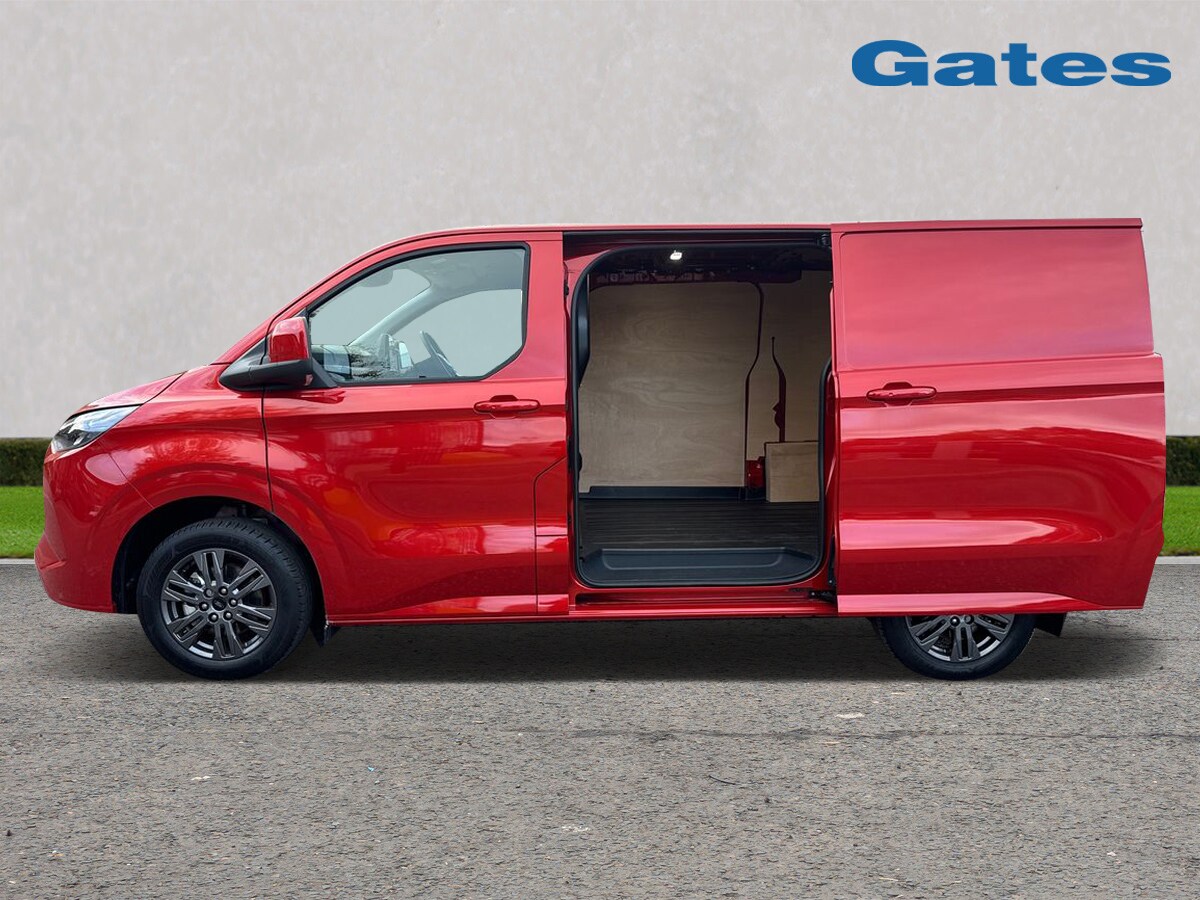 Used Ford Transit Custom 2025 for sale - 77373003: Photo 5