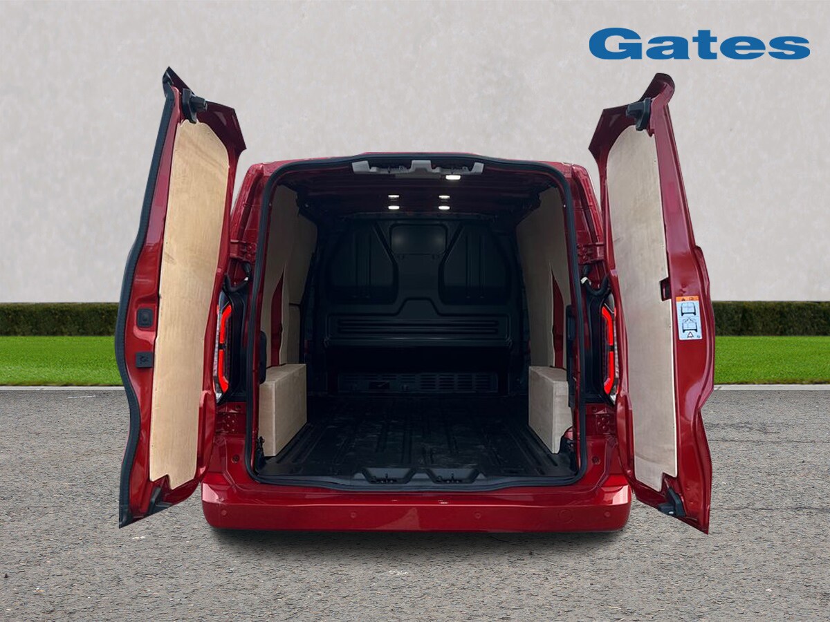 Used Ford Transit Custom 2025 for sale - 77373003: Photo 9