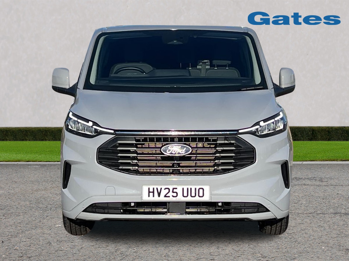 Used Ford Transit Custom 2025 for sale - 77281021: Photo 2