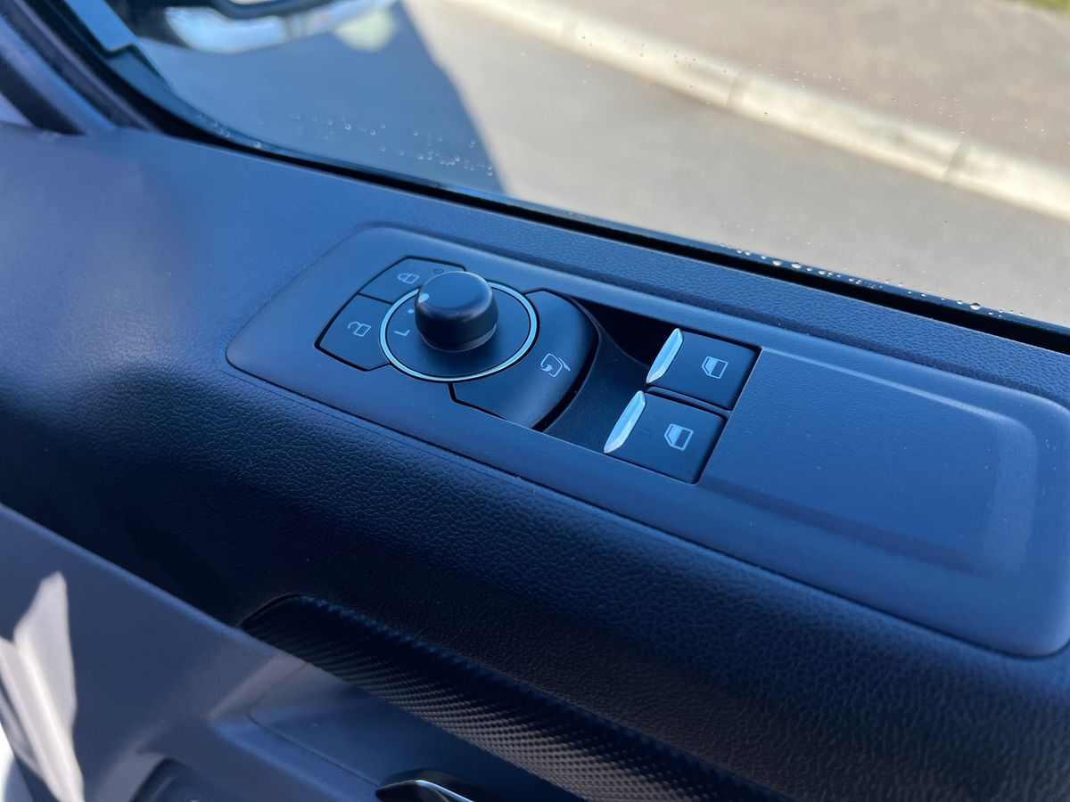 Used Ford Transit Custom 2025 for sale - 77281021: Photo 27