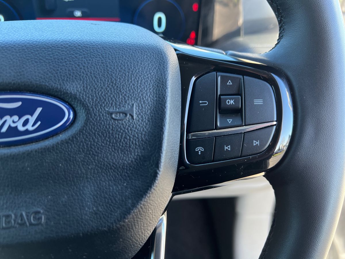 Used Ford Transit Custom 2025 for sale - 77281021: Photo 30