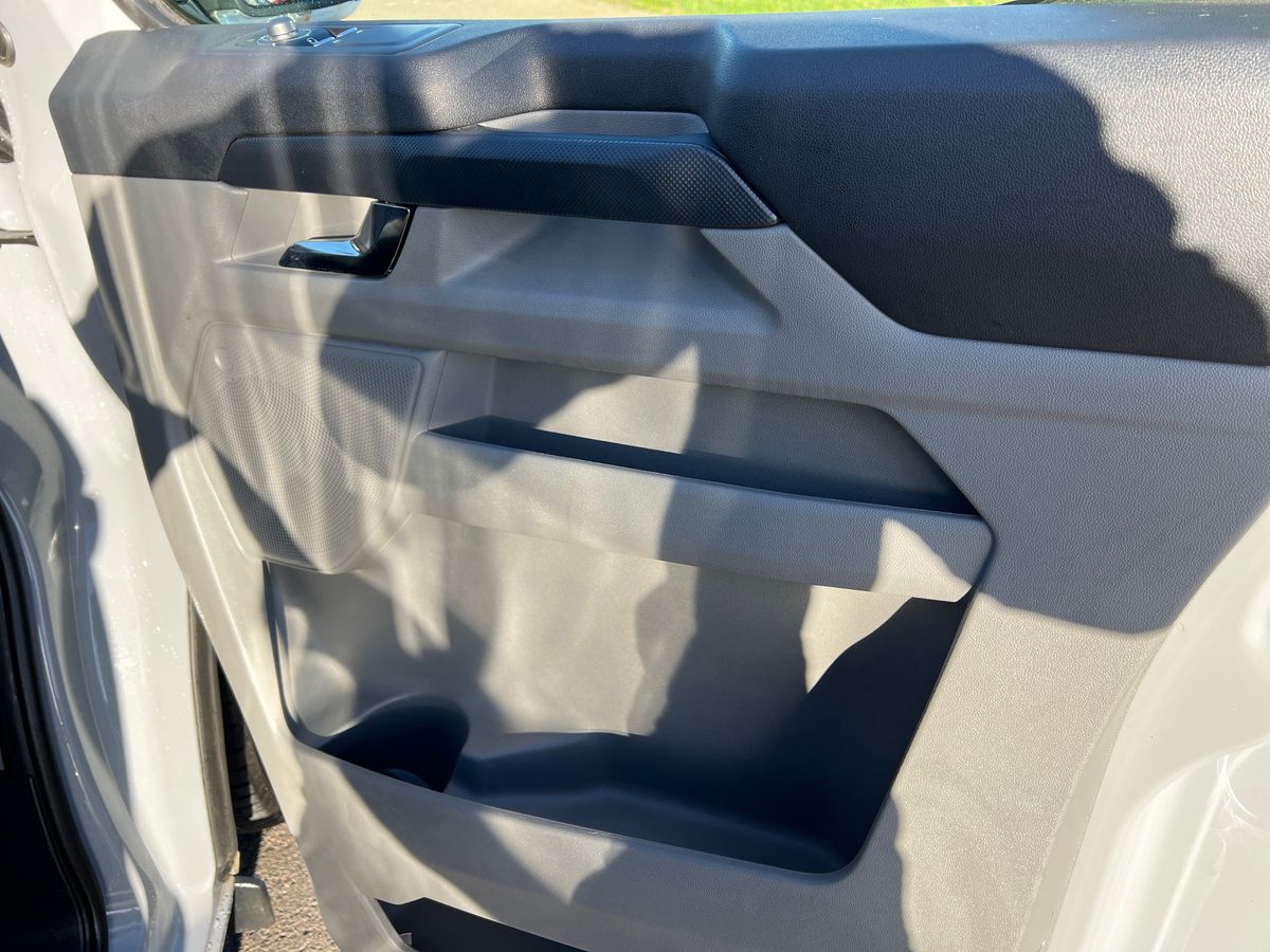 Used Ford Transit Custom 2025 for sale - 77281021: Photo 35