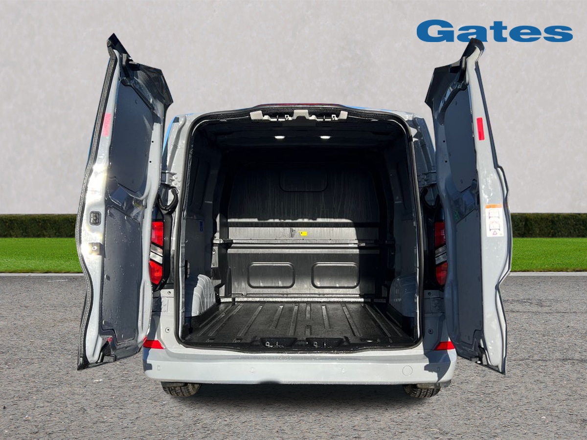 Used Ford Transit Custom 2025 for sale - 77281021: Photo 9