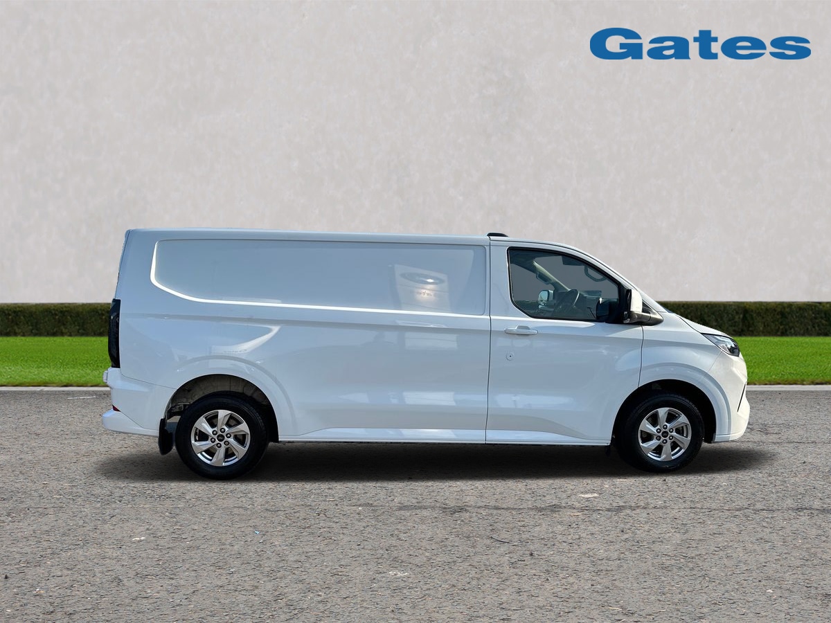 Used Ford Transit Custom 2025 for sale - 77965075: Photo 11