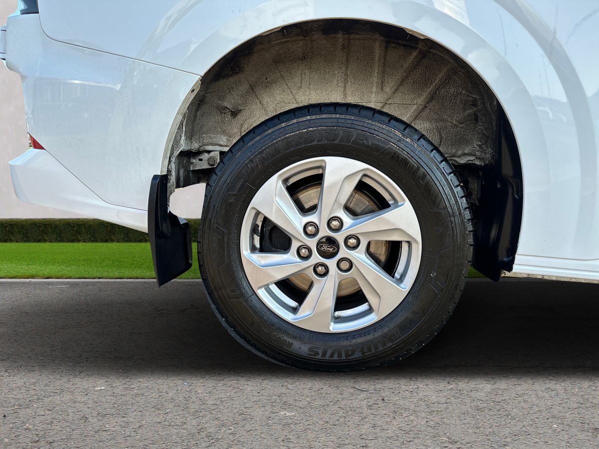 Used Ford Transit Custom 2025 for sale - 77965075: Photo 12