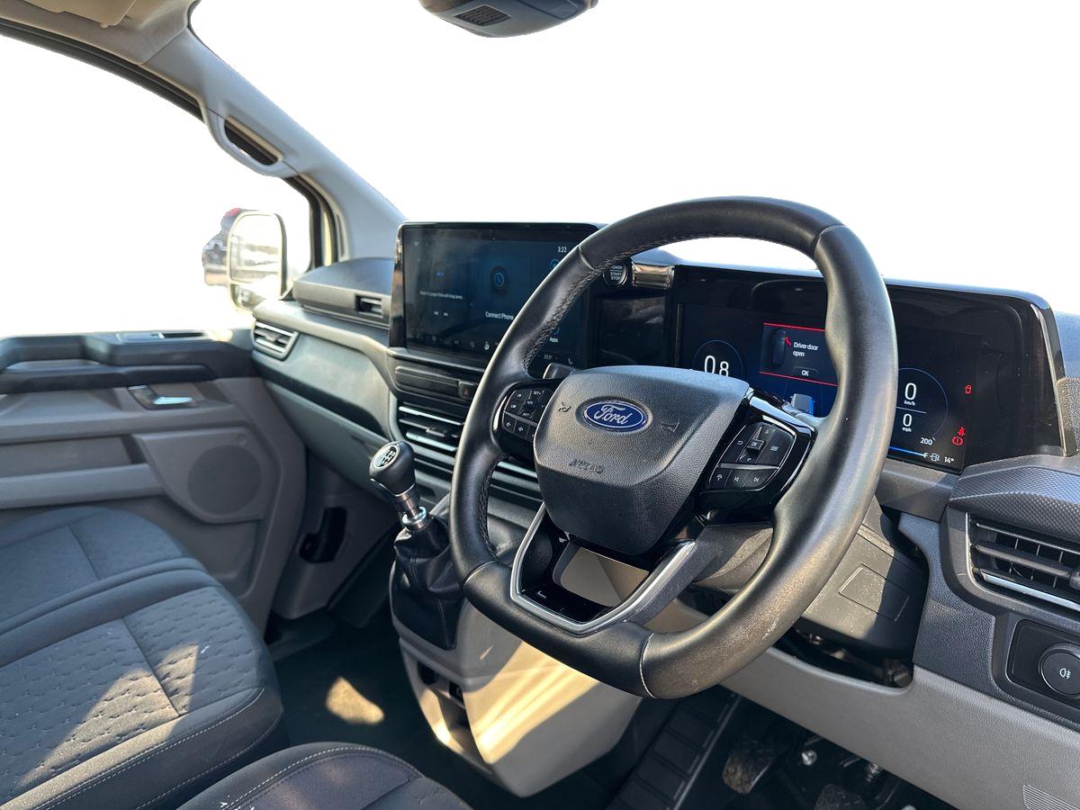 Used Ford Transit Custom 2025 for sale - 77965075: Photo 13