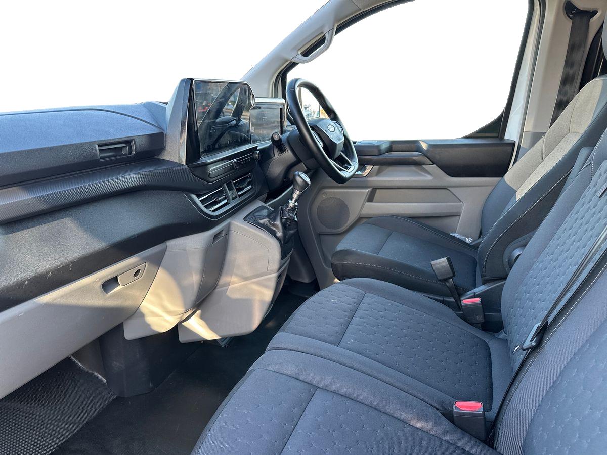 Used Ford Transit Custom 2025 for sale - 77965075: Photo 14