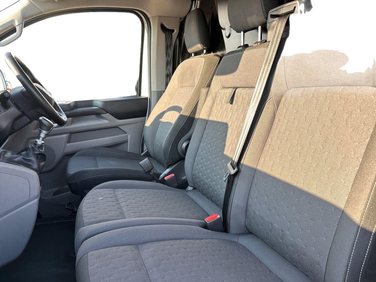 Used Ford Transit Custom 2025 for sale - 77965075: Photo 16