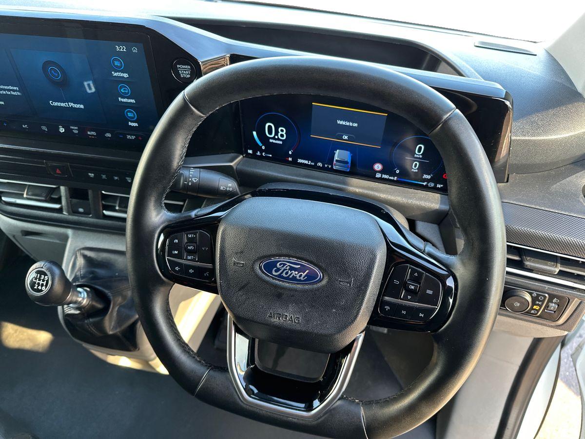 Used Ford Transit Custom 2025 for sale - 77965075: Photo 18