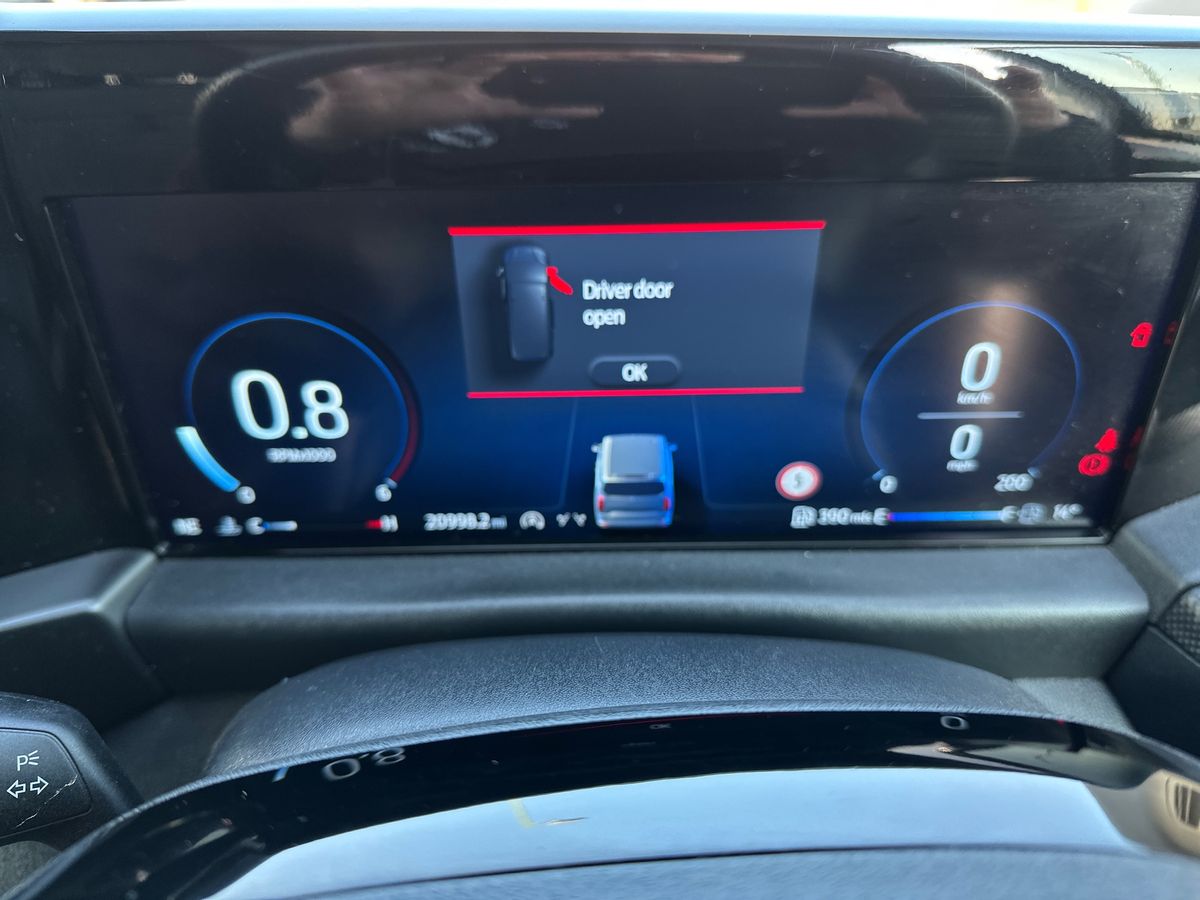 Used Ford Transit Custom 2025 for sale - 77965075: Photo 19