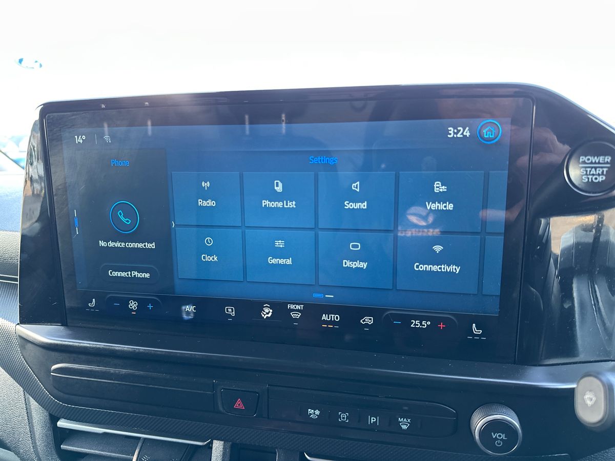 Used Ford Transit Custom 2025 for sale - 77965075: Photo 20