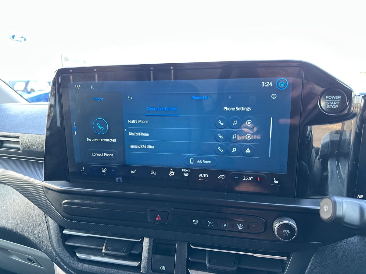 Used Ford Transit Custom 2025 for sale - 77965075: Photo 21