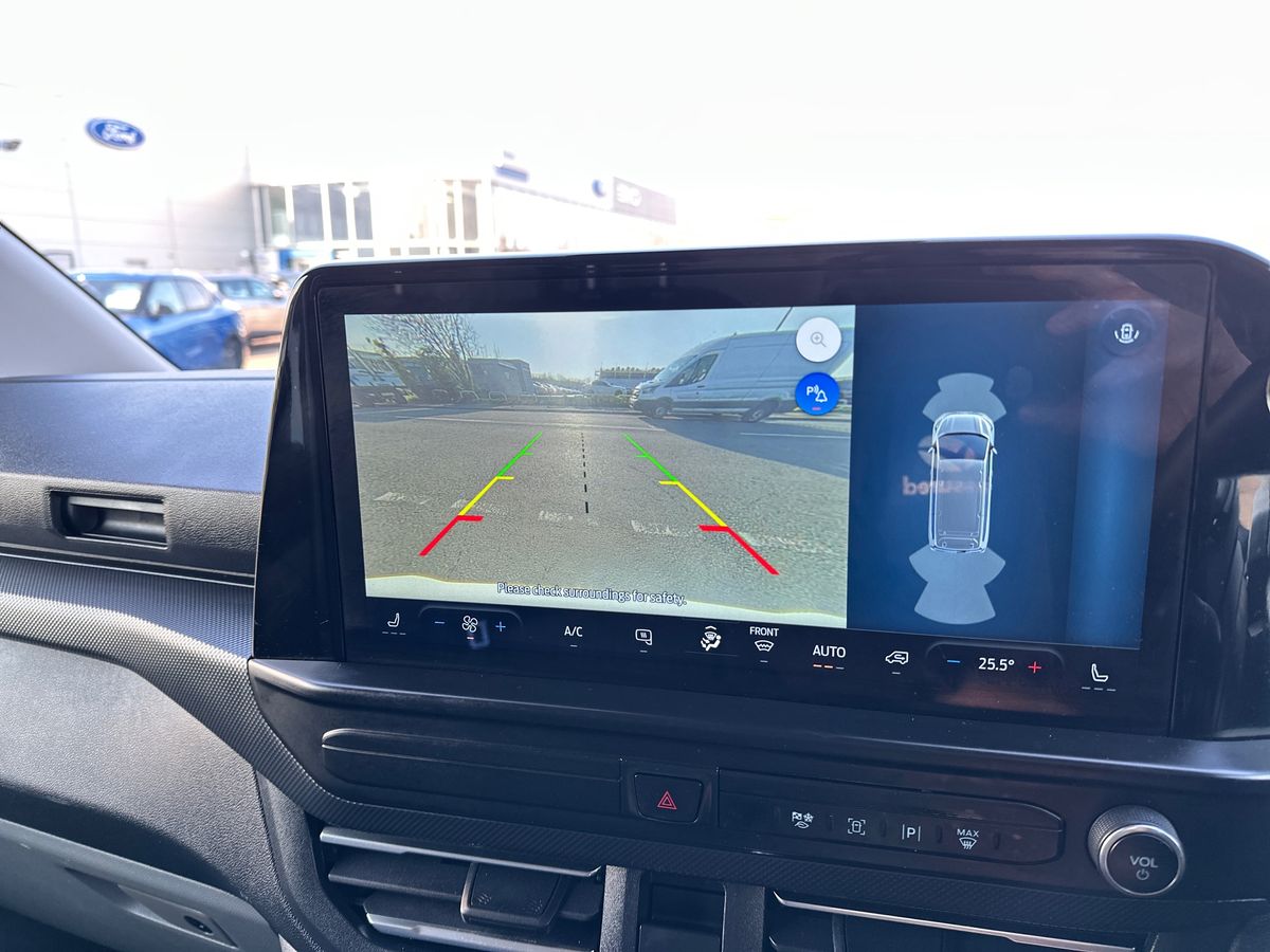 Used Ford Transit Custom 2025 for sale - 77965075: Photo 22