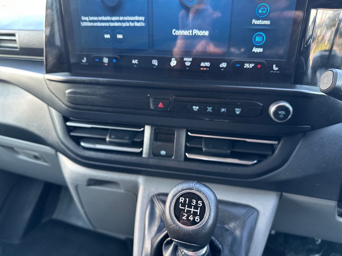 Used Ford Transit Custom 2025 for sale - 77965075: Photo 23