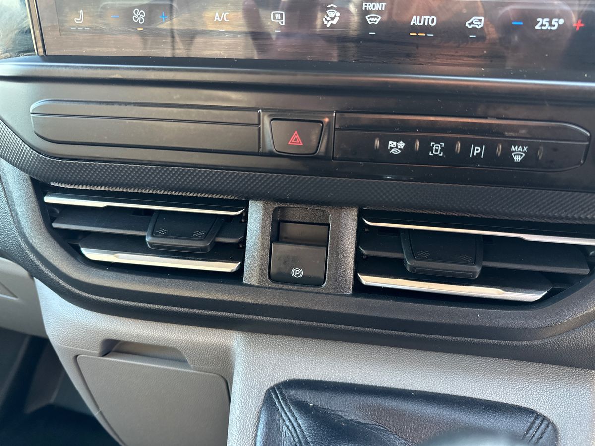 Used Ford Transit Custom 2025 for sale - 77965075: Photo 24