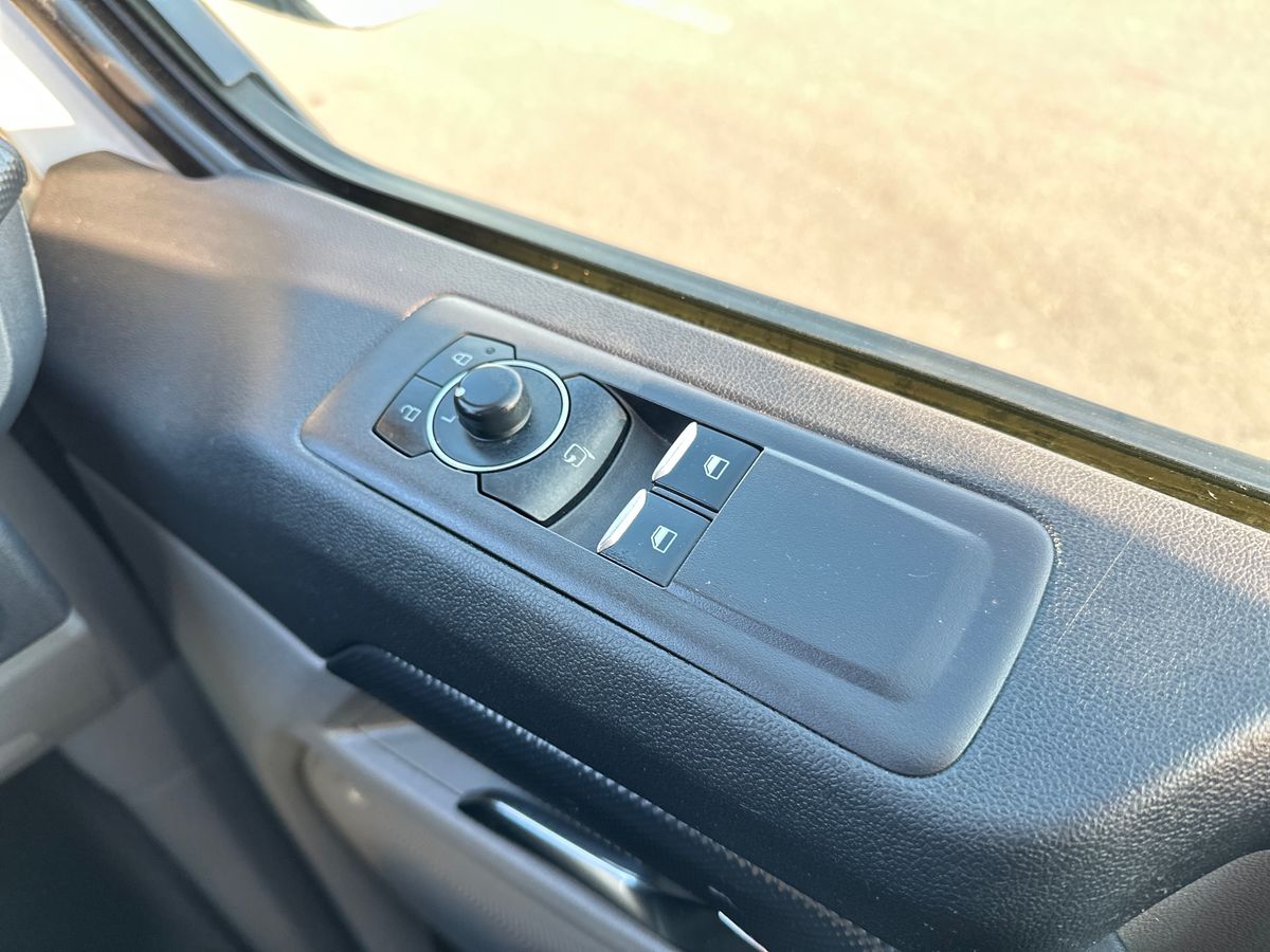 Used Ford Transit Custom 2025 for sale - 77965075: Photo 27