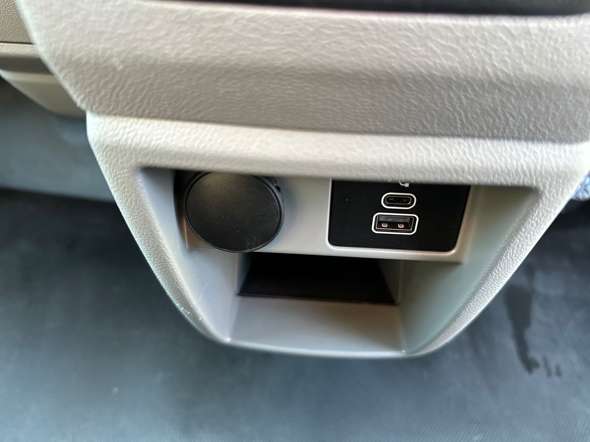 Used Ford Transit Custom 2025 for sale - 77965075: Photo 28