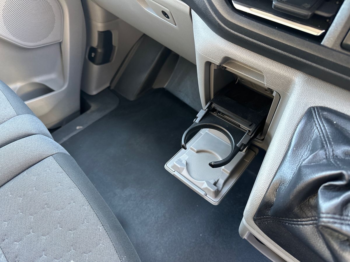 Used Ford Transit Custom 2025 for sale - 77965075: Photo 31