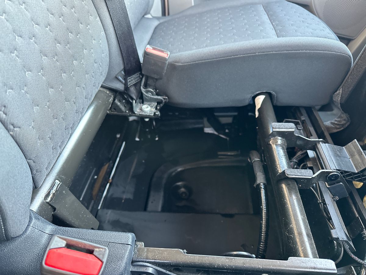 Used Ford Transit Custom 2025 for sale - 77965075: Photo 32