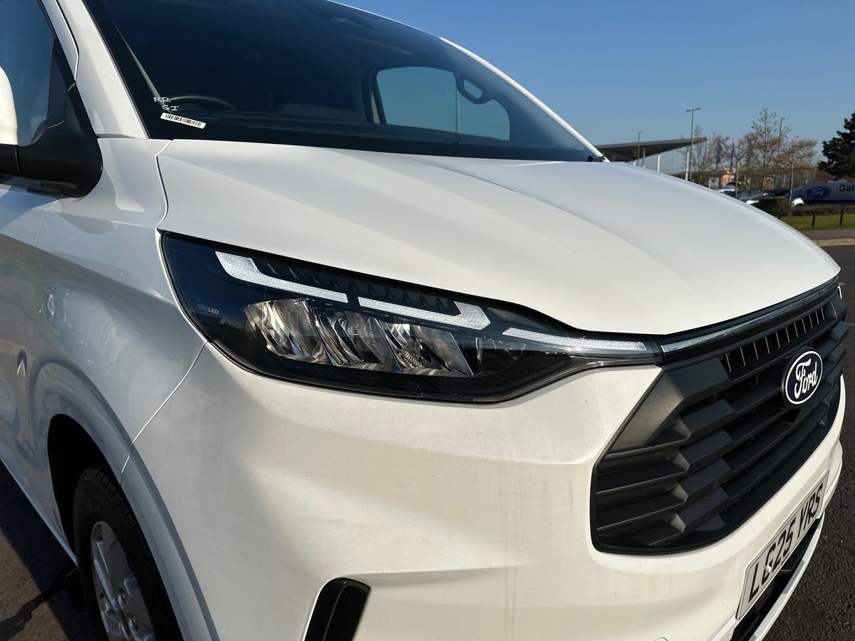 Used Ford Transit Custom 2025 for sale - 77965075: Photo 33