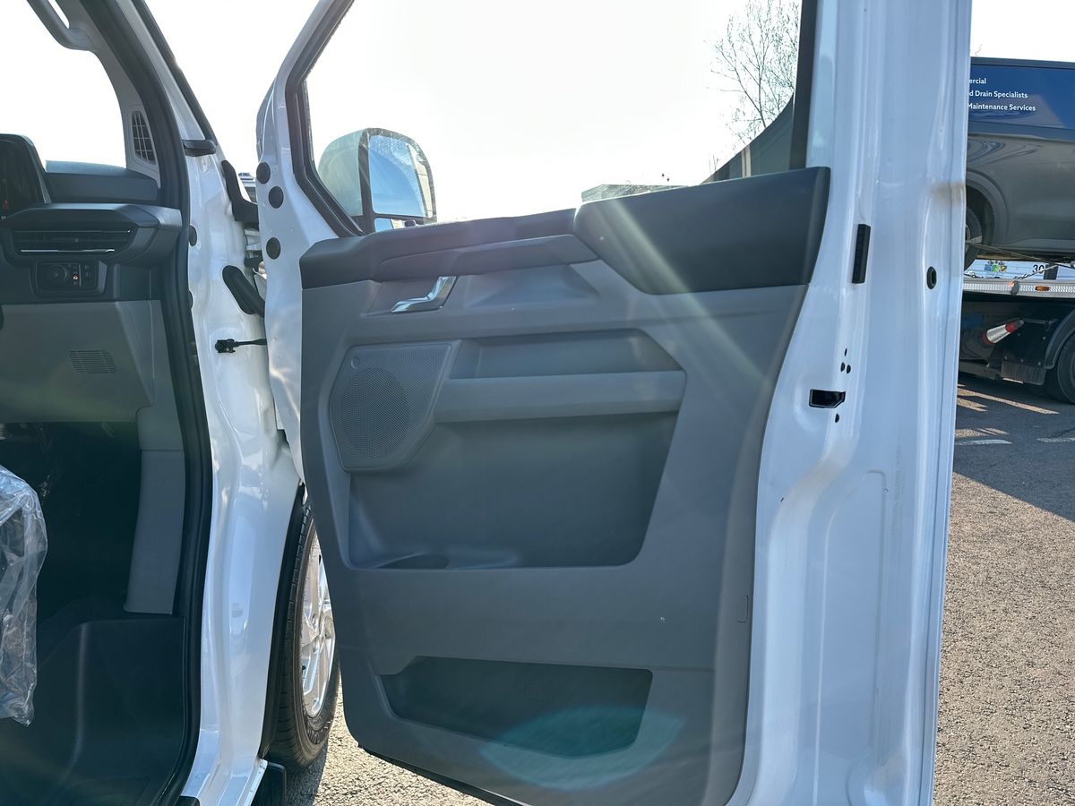 Used Ford Transit Custom 2025 for sale - 77965075: Photo 35