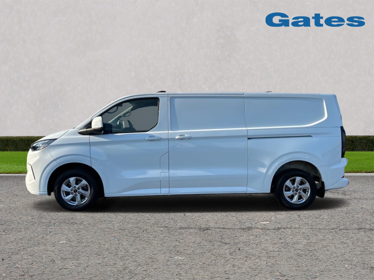 Used Ford Transit Custom 2025 for sale - 77965075: Photo 4