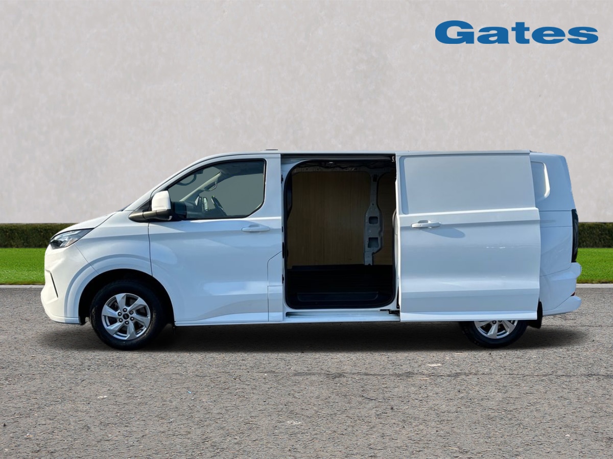 Used Ford Transit Custom 2025 for sale - 77965075: Photo 5