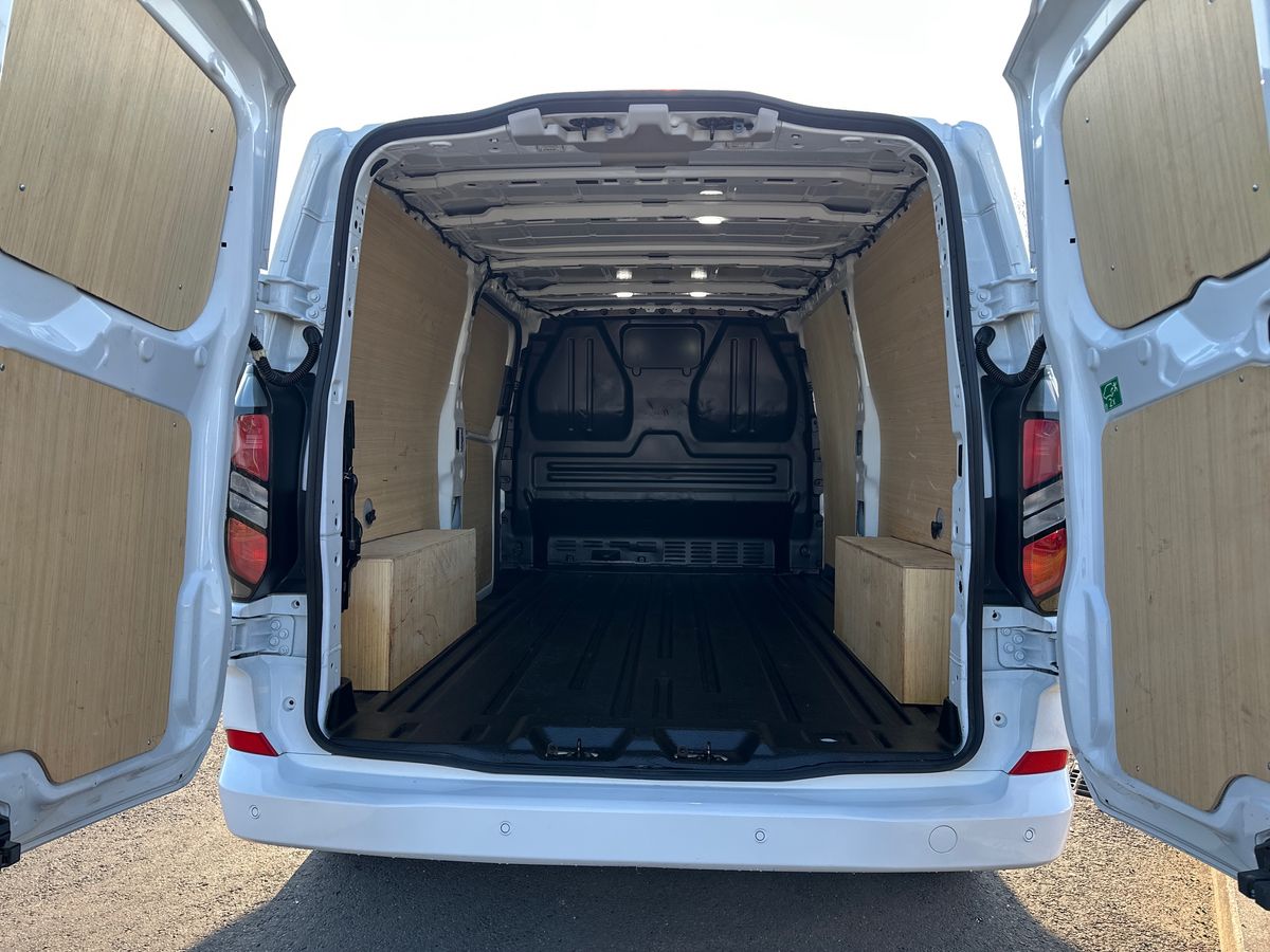 Used Ford Transit Custom 2025 for sale - 77965075: Photo 9