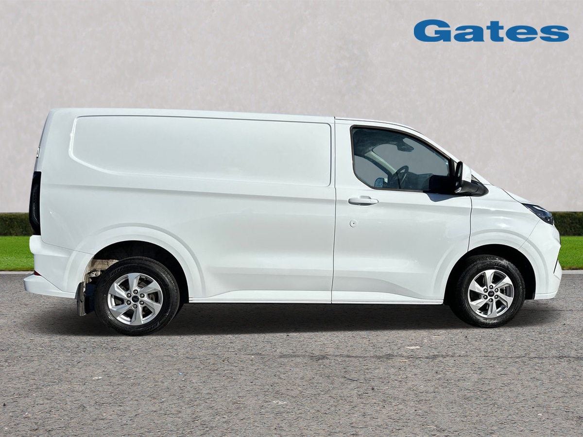Used Ford Transit Custom 2024 for sale - 77145859: Photo 11
