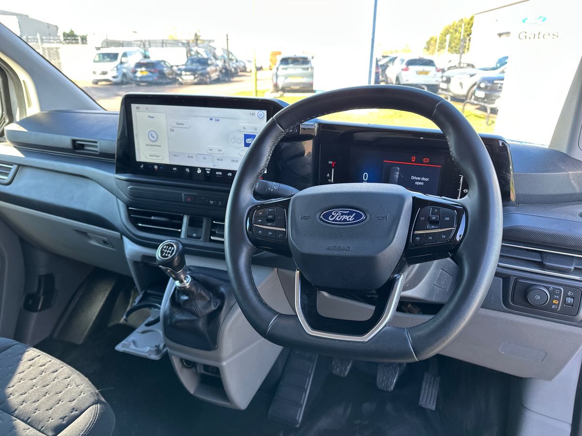 Used Ford Transit Custom 2024 for sale - 77145859: Photo 17