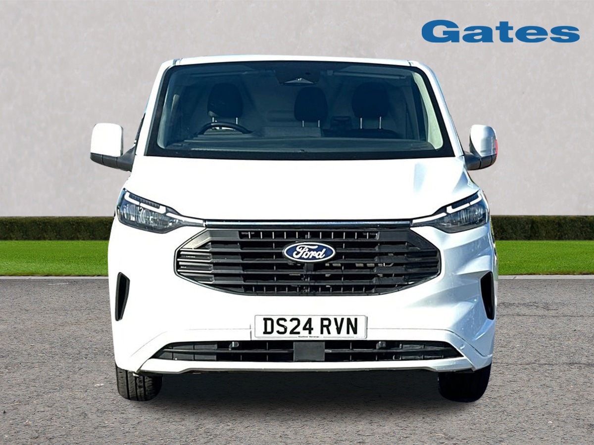 Used Ford Transit Custom 2024 for sale - 77145859: Photo 2