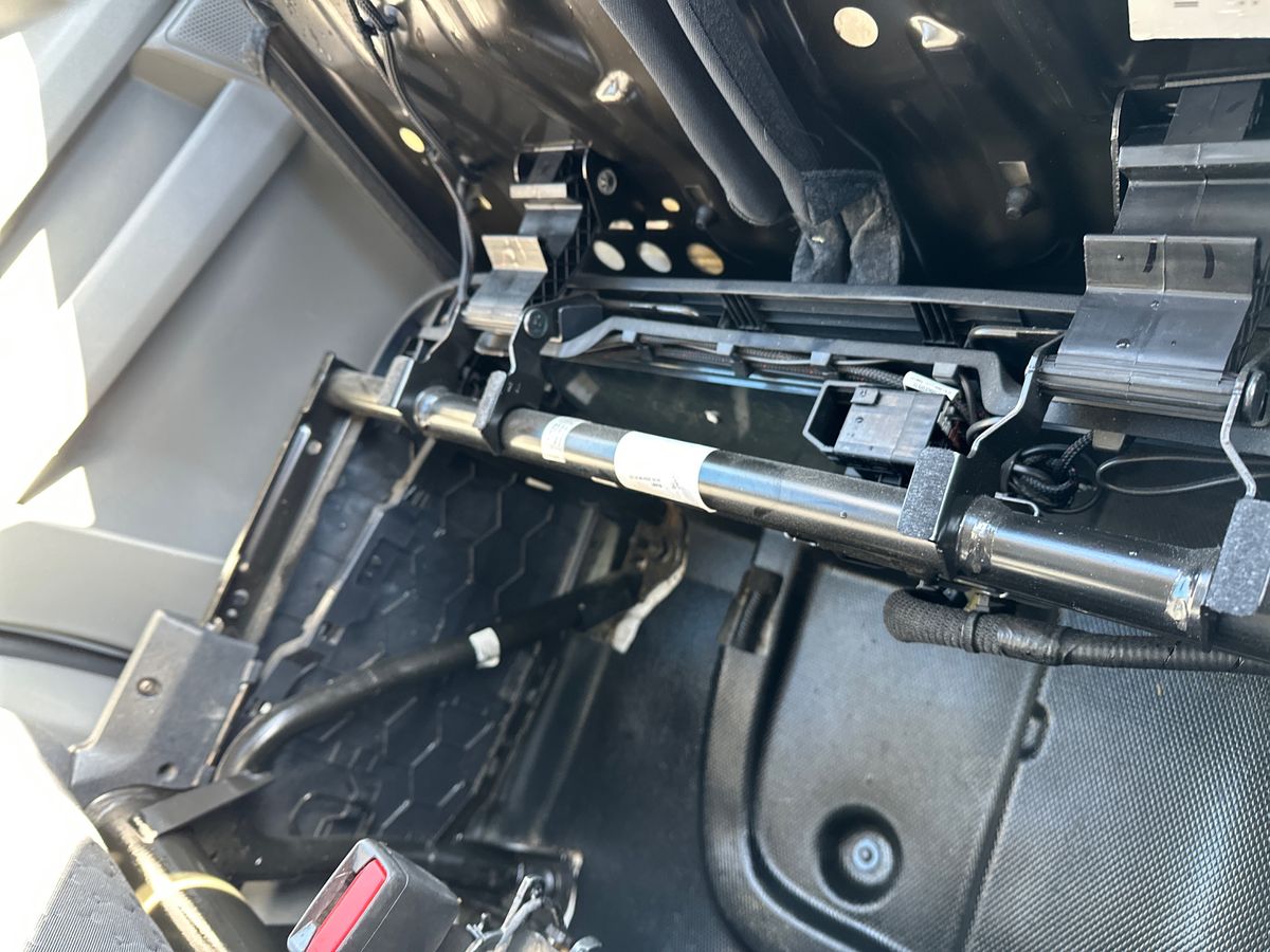 Used Ford Transit Custom 2024 for sale - 77145859: Photo 32