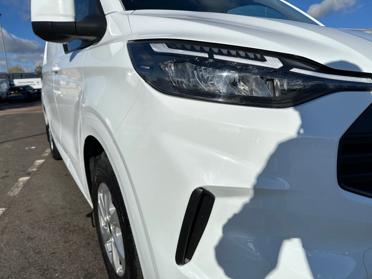 Used Ford Transit Custom 2024 for sale - 77145859: Photo 33