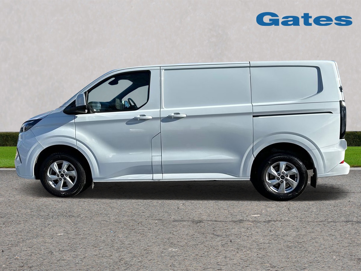 Used Ford Transit Custom 2024 for sale - 77145859: Photo 4