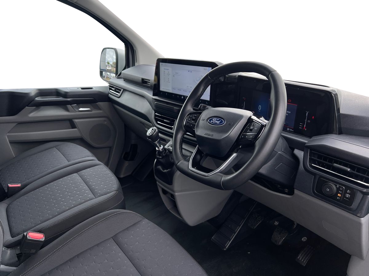 Used Ford Transit Custom 2024 for sale - 76587032: Photo 13