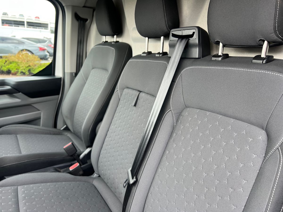 Used Ford Transit Custom 2024 for sale - 76587032: Photo 16